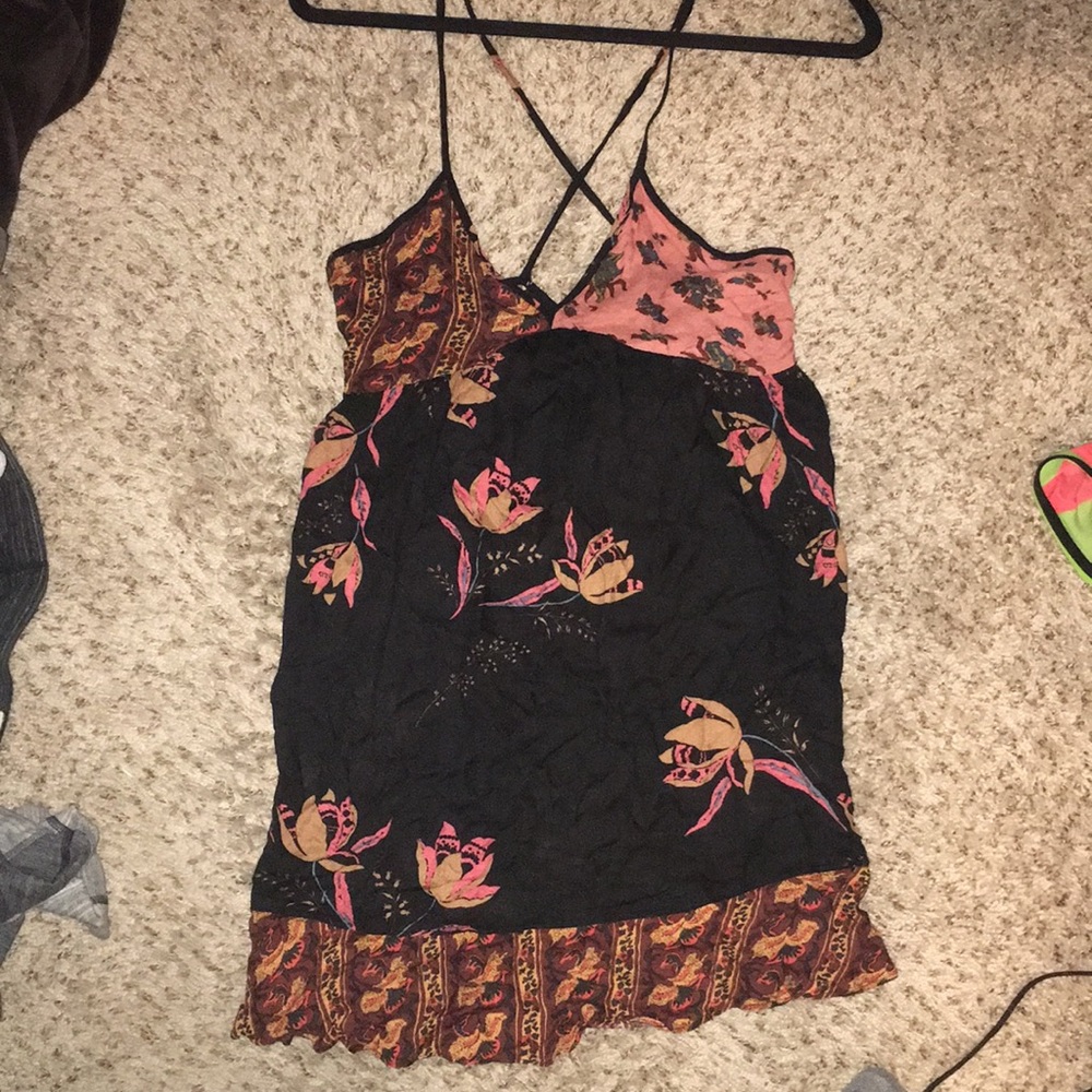 Free People Top/Dress